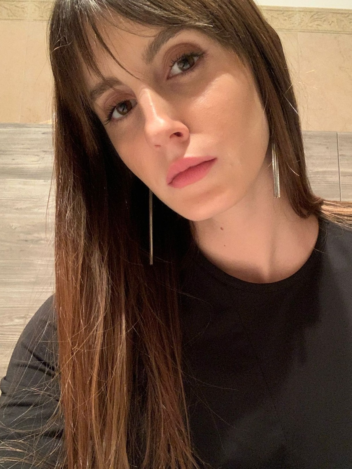 Martina — Model & Hostess in Modena photo 3