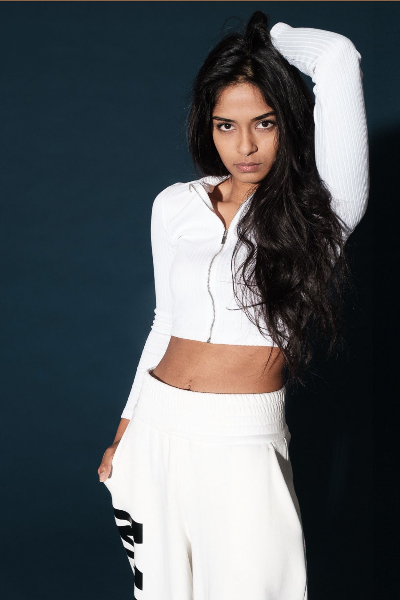 Sevmi Tharuka Fernando — Model & Hostess in Mussolini photo 10