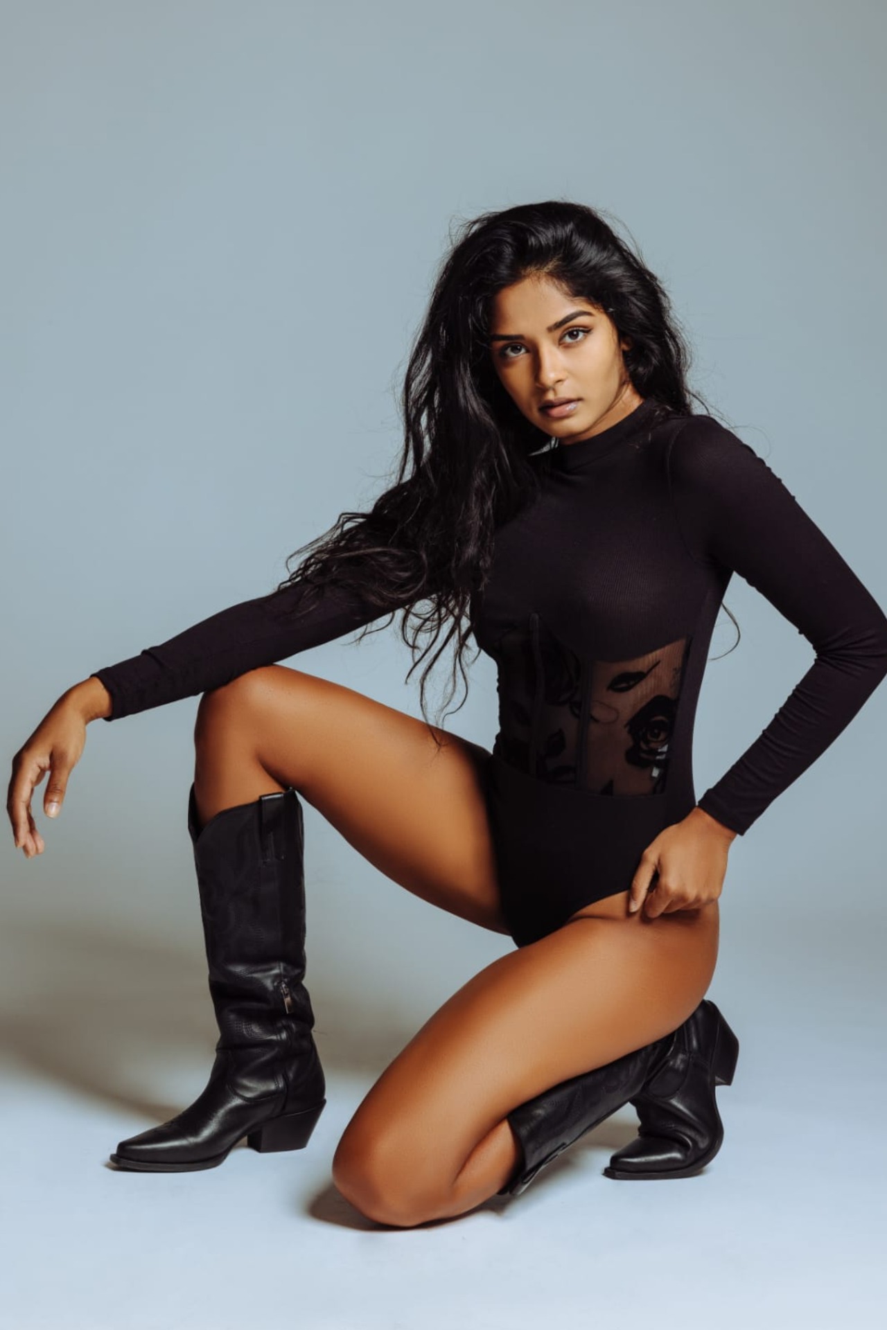 Sevmi Tharuka Fernando — Model & Hostess in Mussolini photo 17
