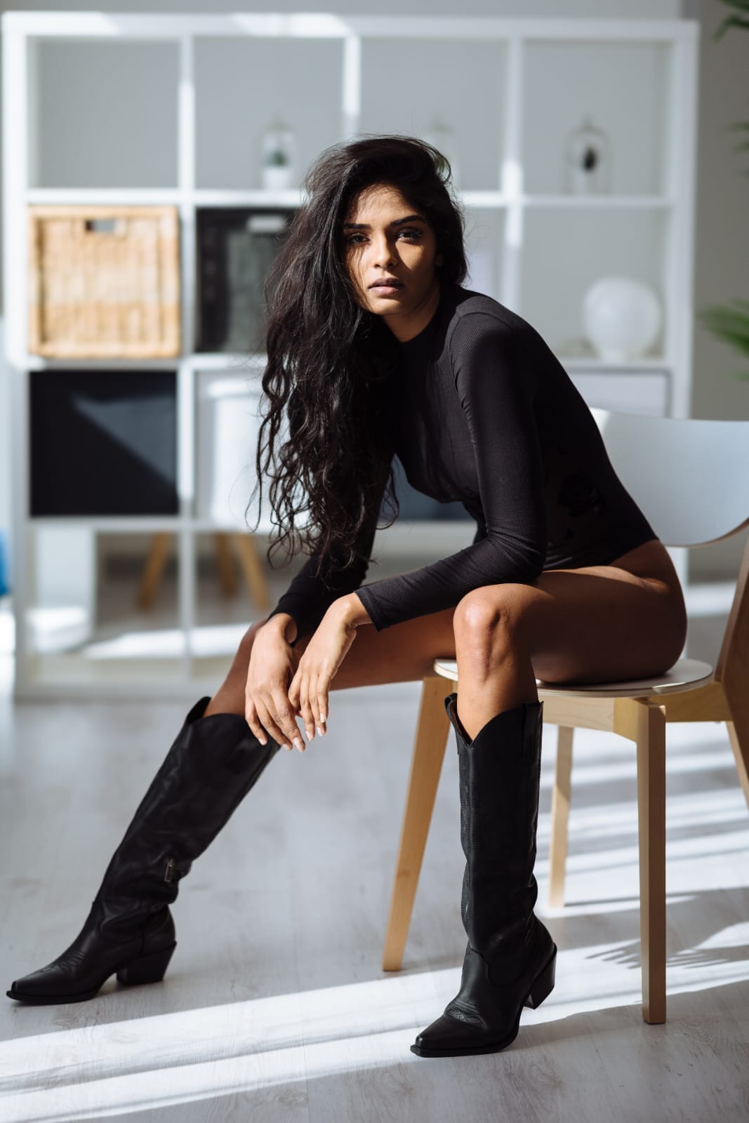Sevmi Tharuka Fernando — Model & Hostess in Mussolini photo 18