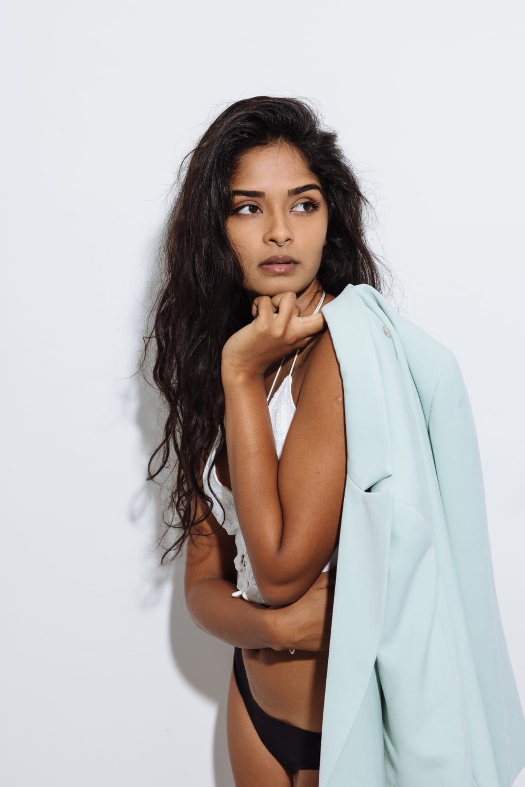 Sevmi Tharuka Fernando — Model & Hostess in Mussolini photo 20