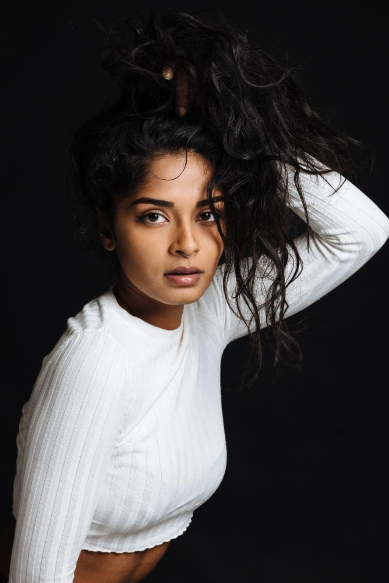 Sevmi Tharuka Fernando — Model & Hostess in Mussolini photo 22