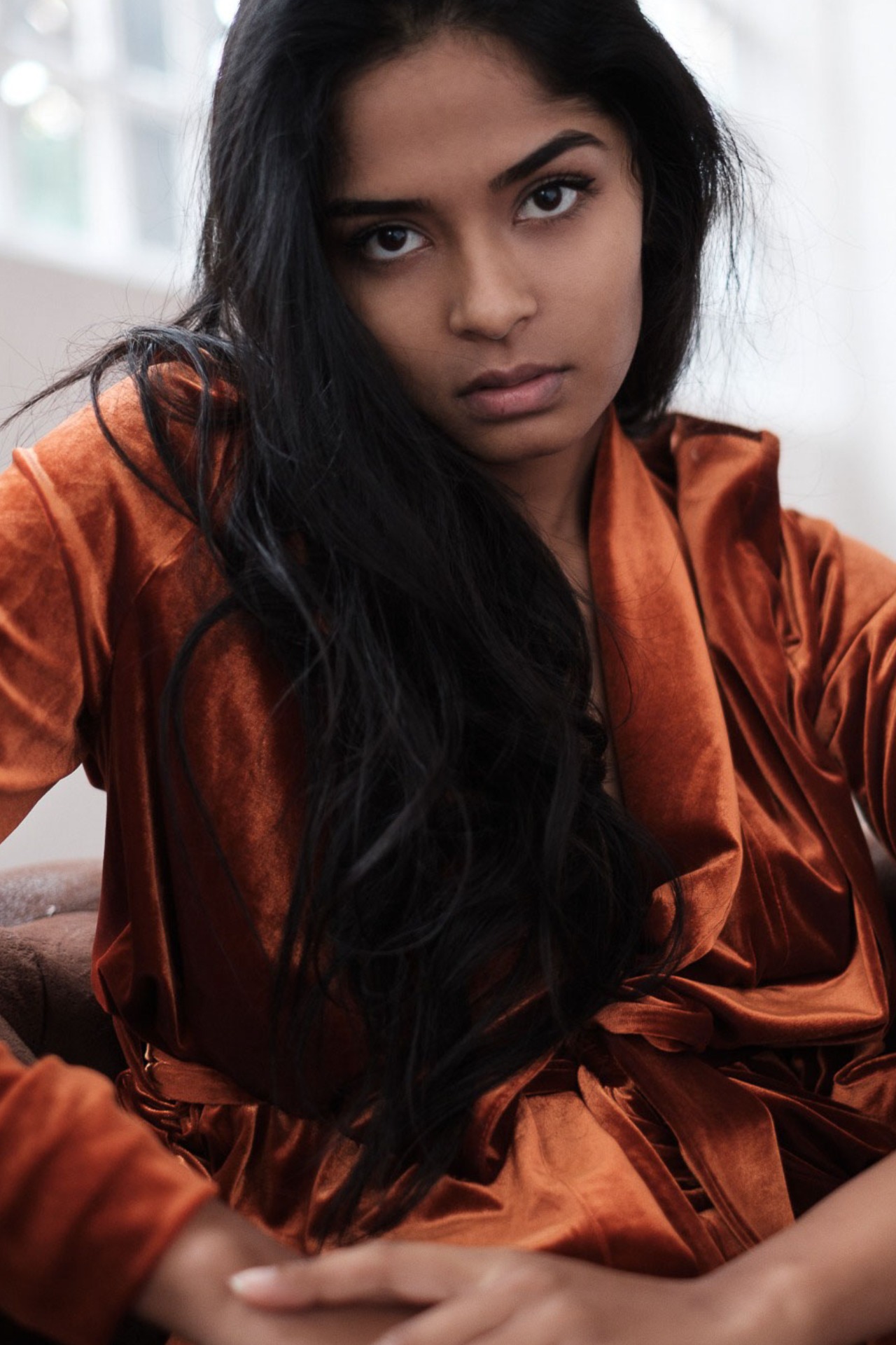 Sevmi Tharuka Fernando — Model & Hostess in Mussolini photo 23