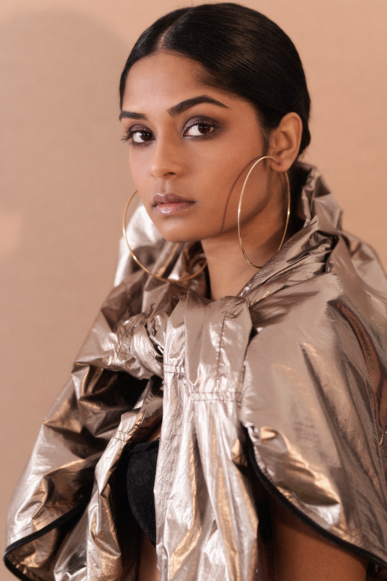 Sevmi Tharuka Fernando — Model & Hostess in Mussolini photo 4