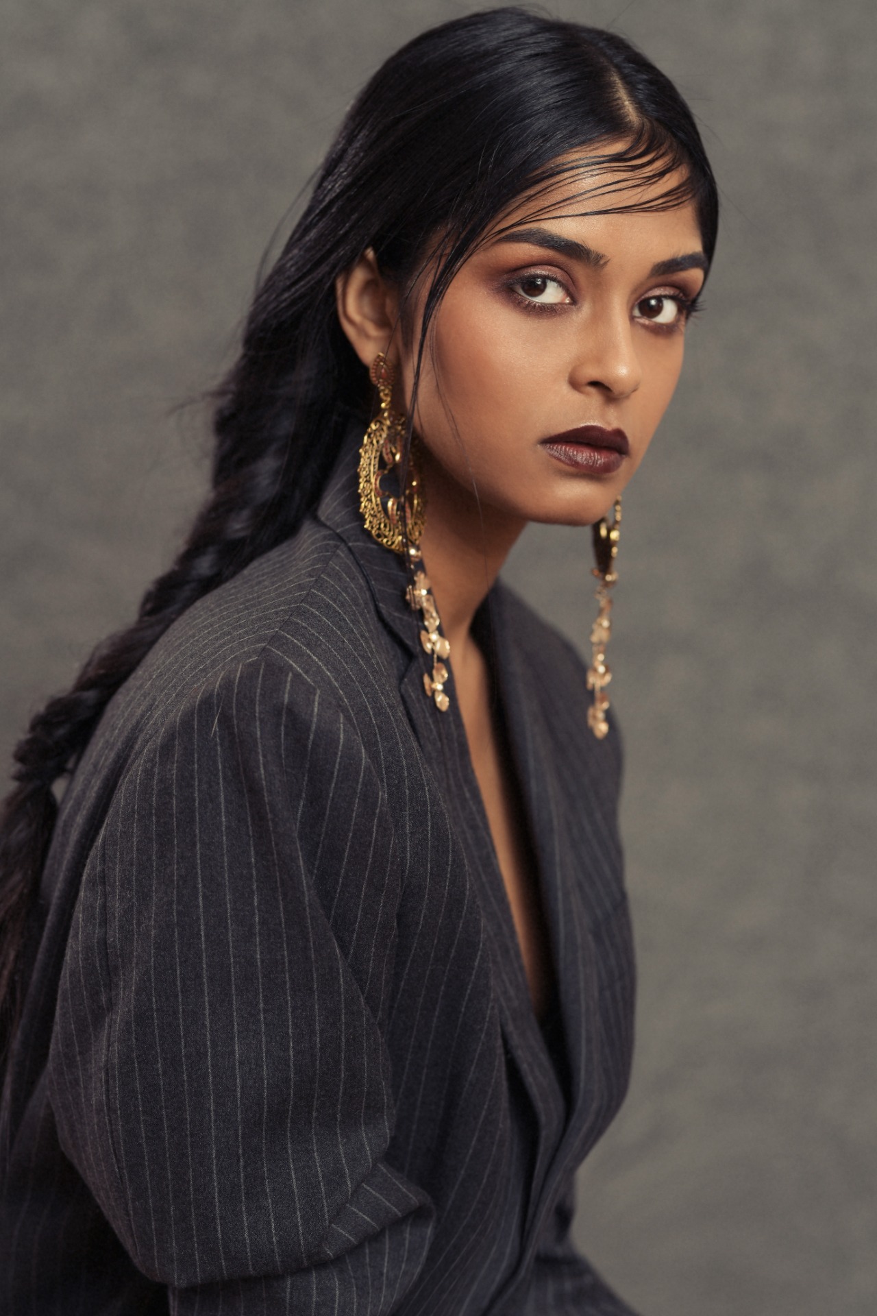 Sevmi Tharuka Fernando — Model & Hostess in Mussolini photo 5