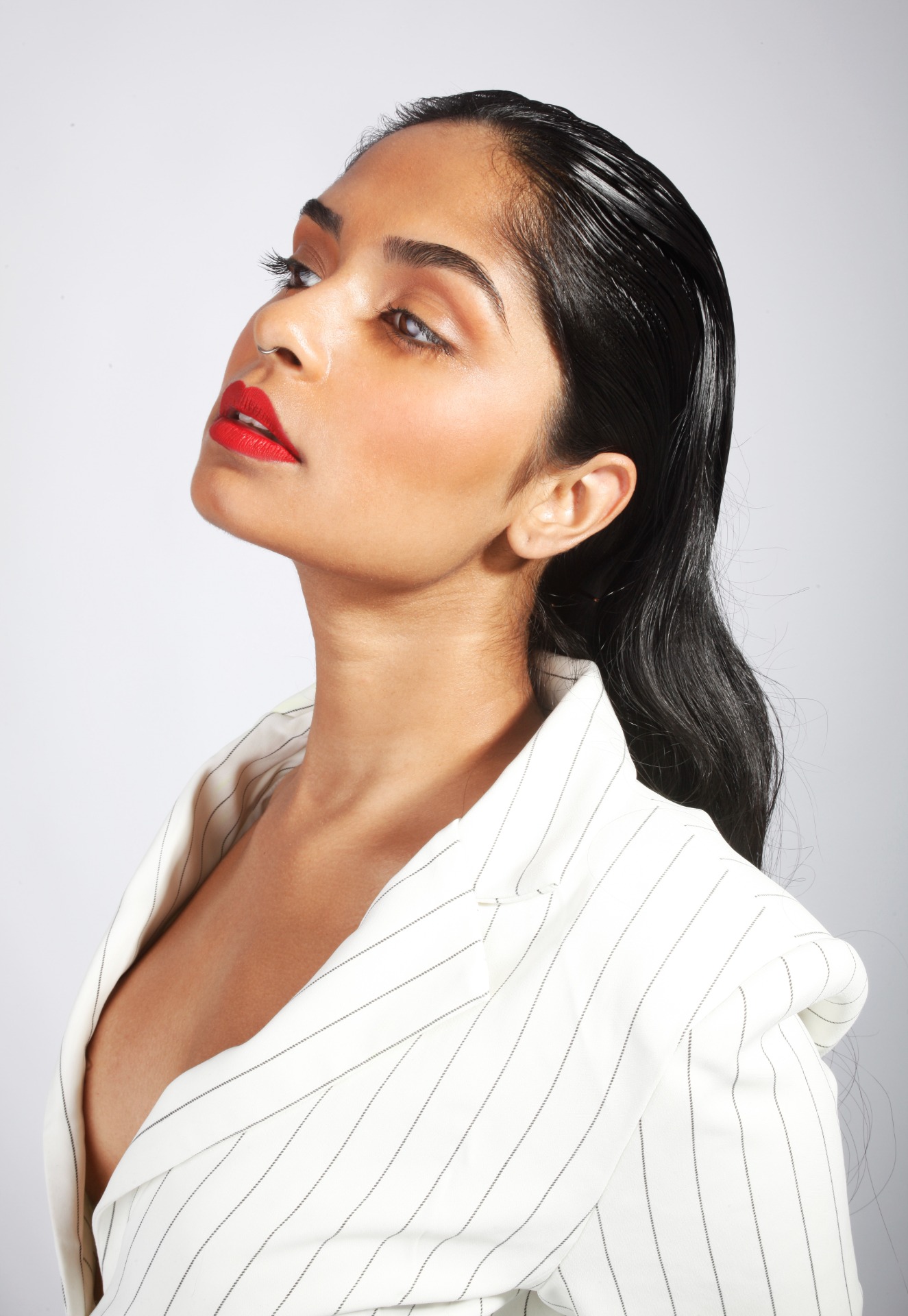 Sevmi Tharuka Fernando — Model & Hostess in Mussolini photo 7