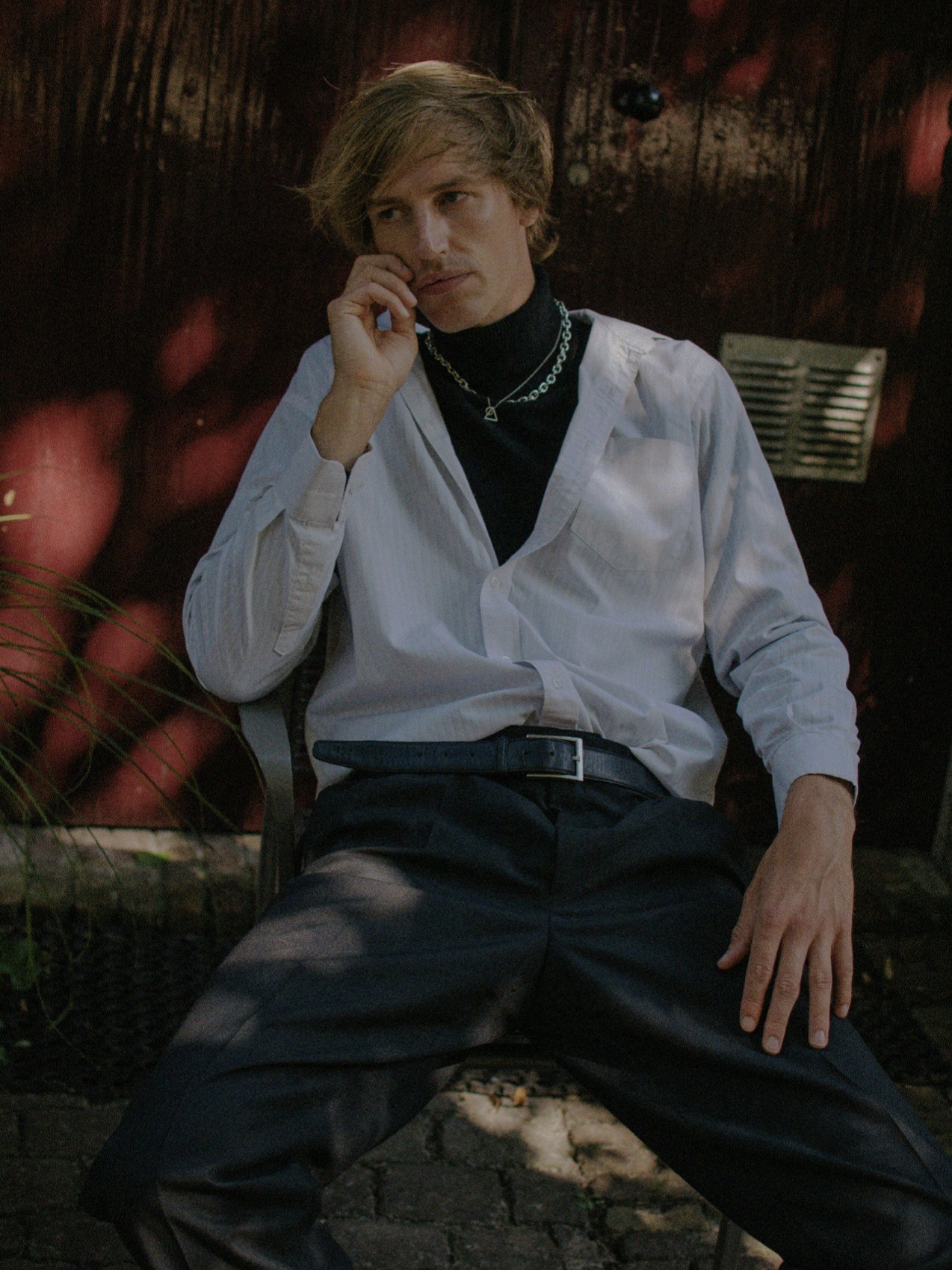 Frank — Model & Host in Utrecht photo 1