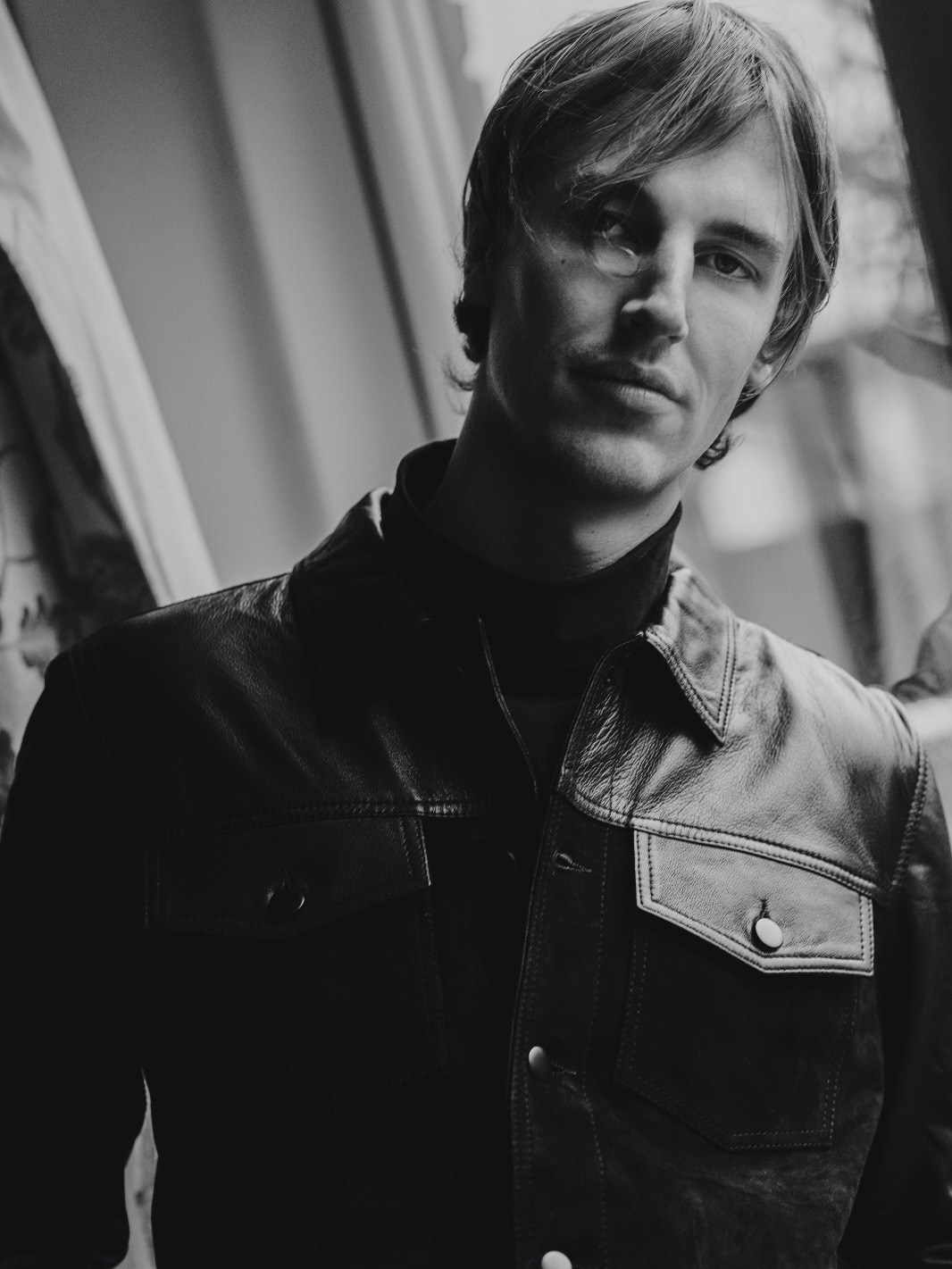 Frank — Model & Host in Utrecht photo 2