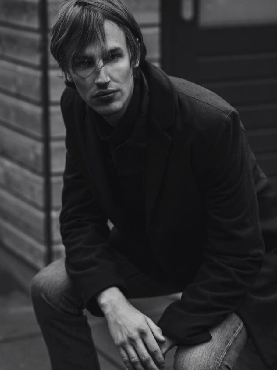Frank — Model & Host in Utrecht photo 4