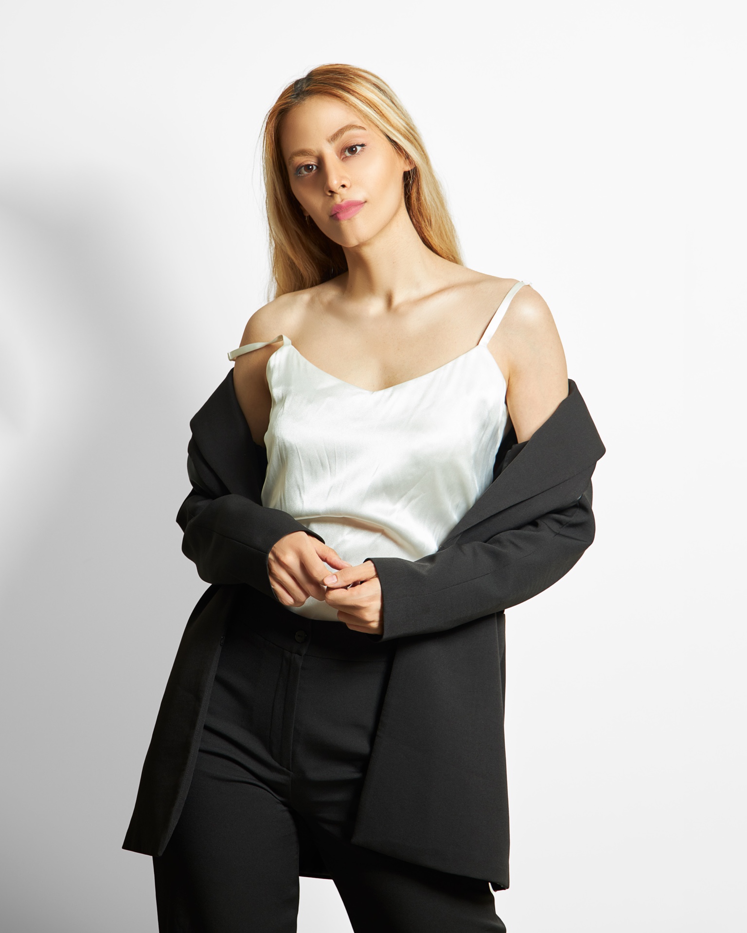 Farzane — Model & Hostess in Tehran photo 5