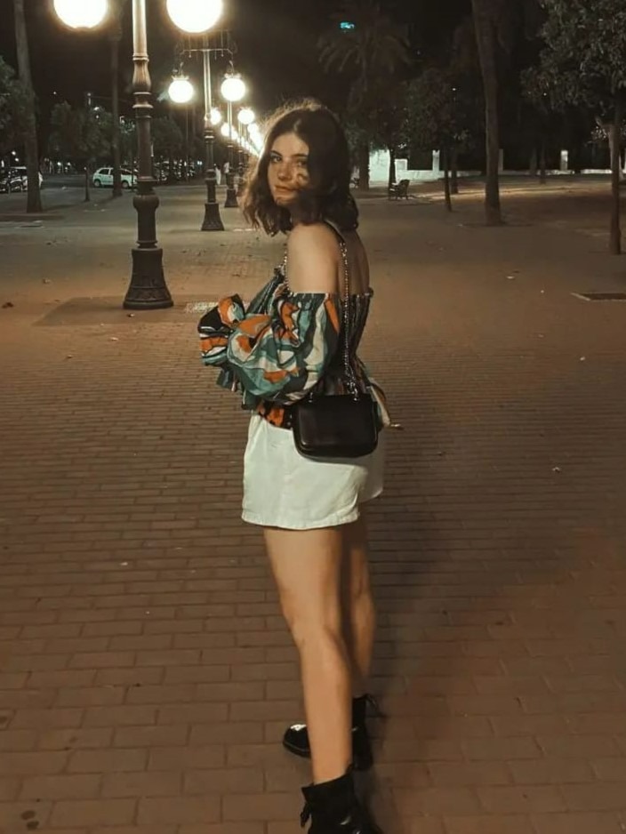Annaluce — Model & Hostess in Collecchio photo 2