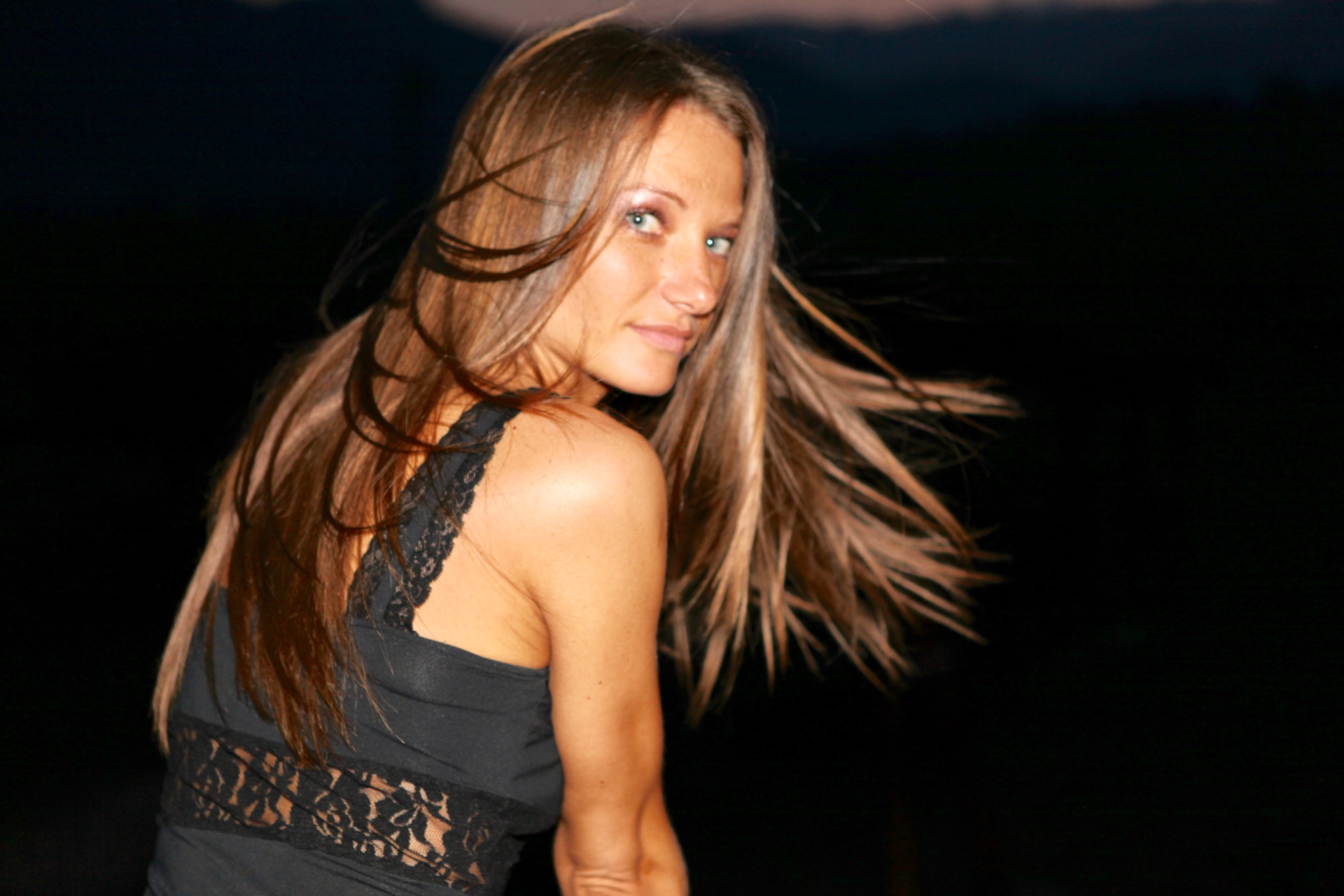 CARMEN — Model in Parma | Eye On Model