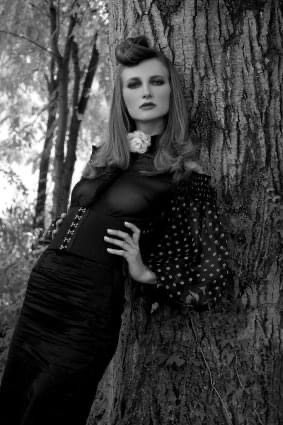 Carmen — Model & Hostess in Parma photo 2