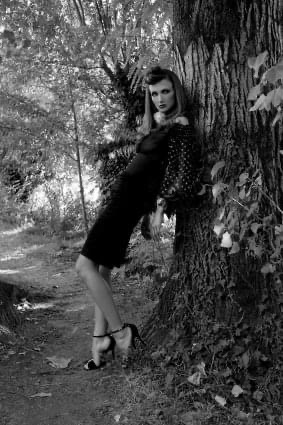 Carmen — Model & Hostess in Parma photo 3