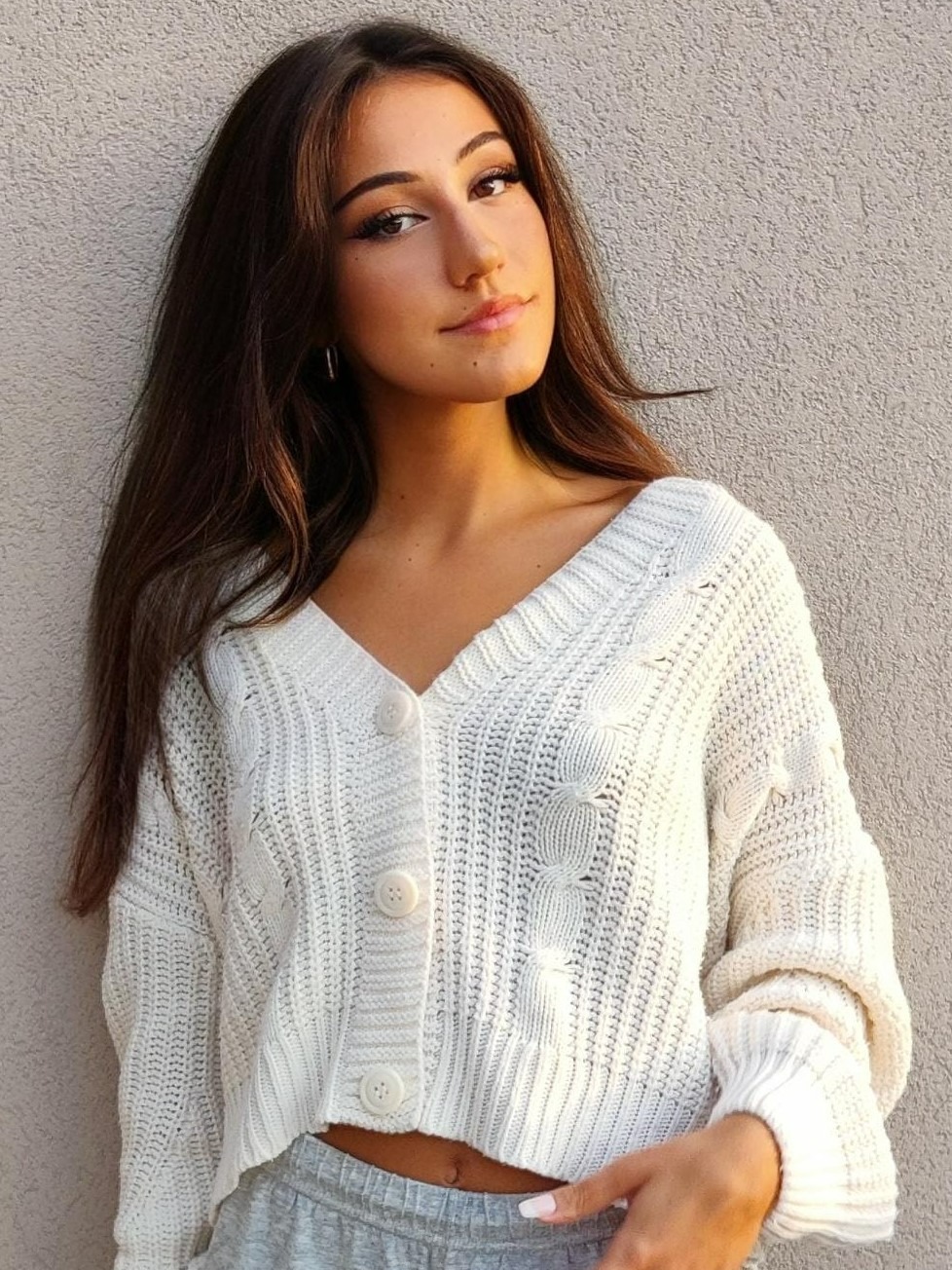 Ambra — Model & Hostess in Corsico photo 1
