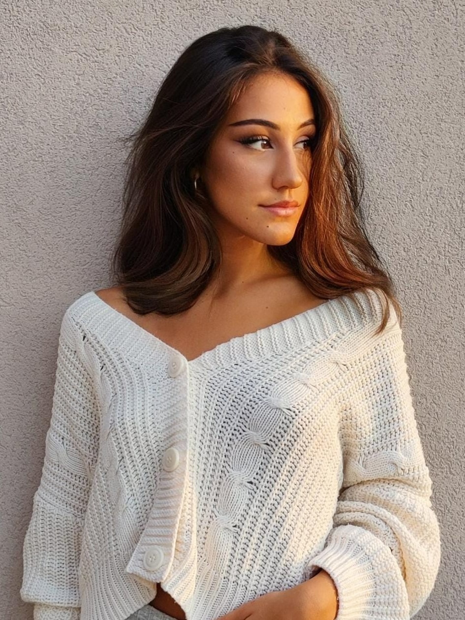 Ambra — Model & Hostess in Corsico photo 2