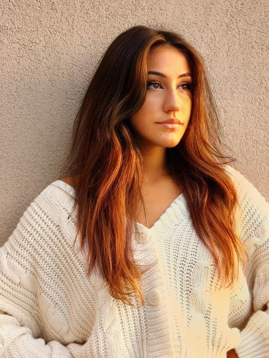 Ambra — Model & Hostess in Corsico photo 3
