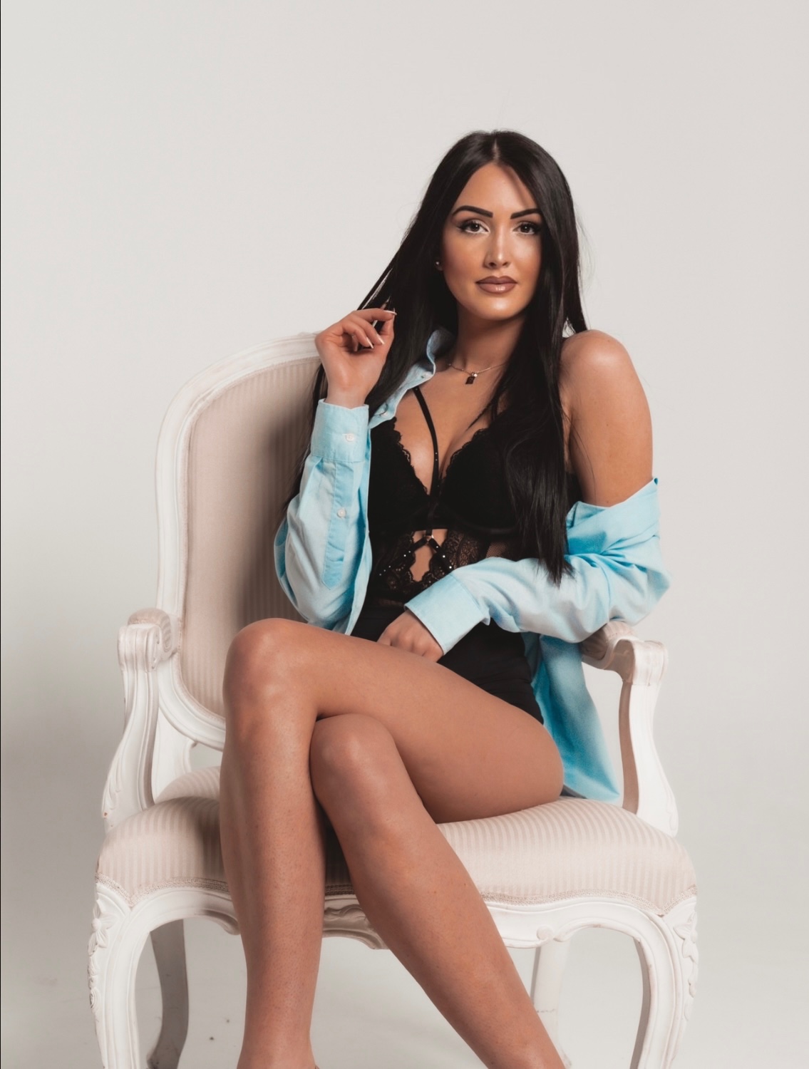 Majlinda — Model & Hostess in Hannover photo 1