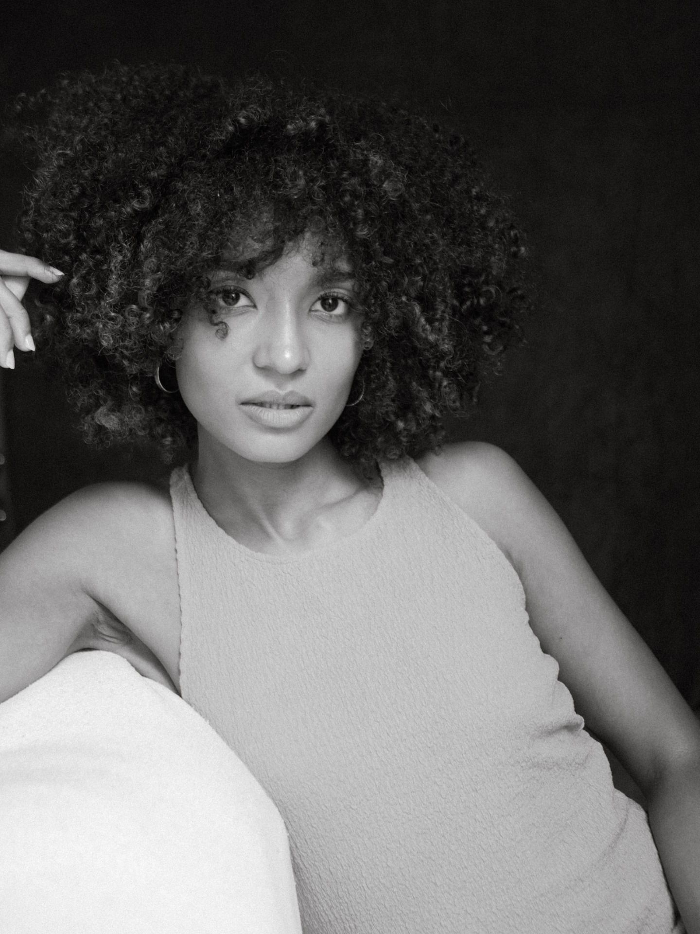 Anobla — Model & Hostess in Paris photo 6
