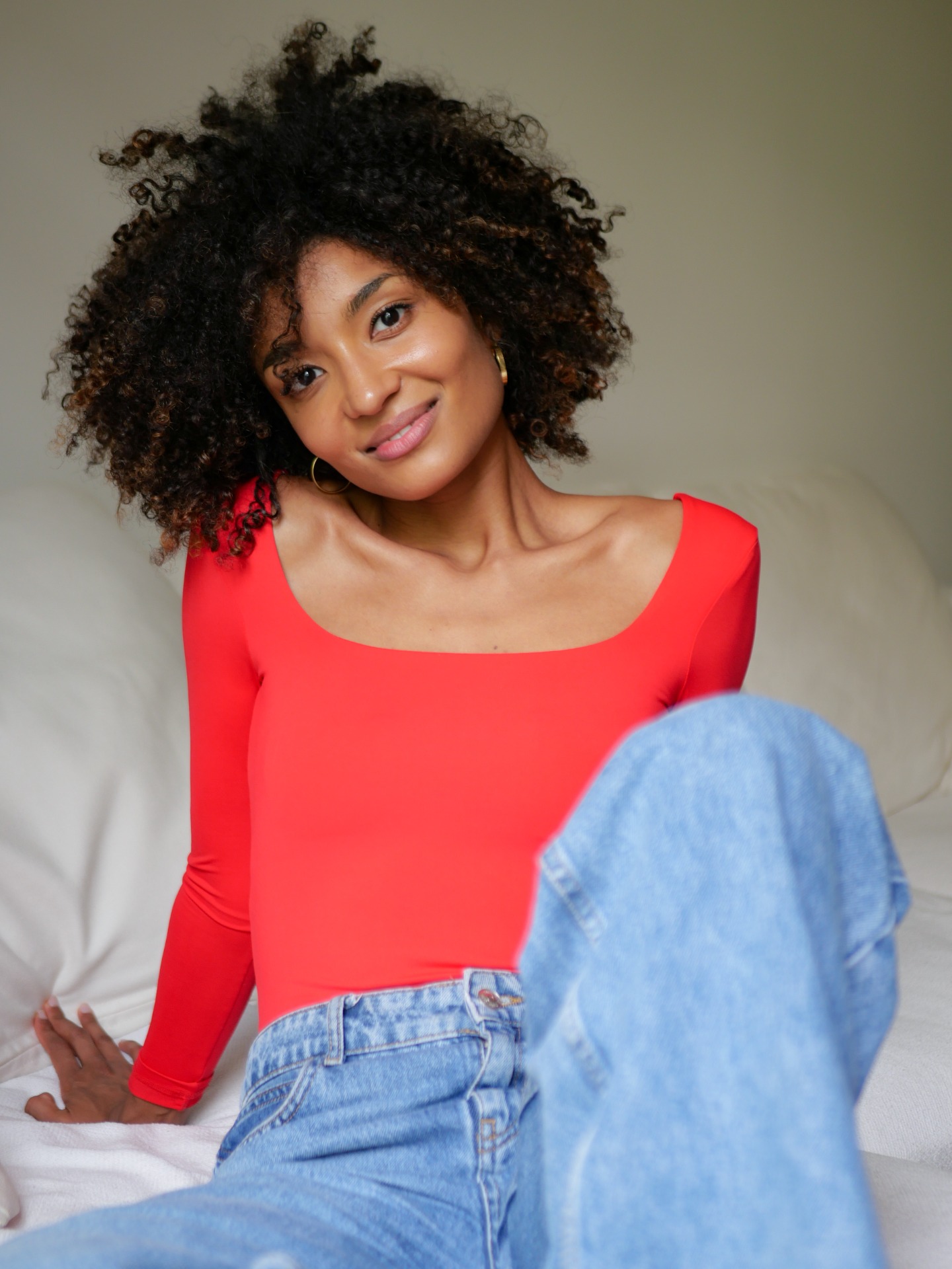 Anobla — Model & Hostess in Paris photo 7