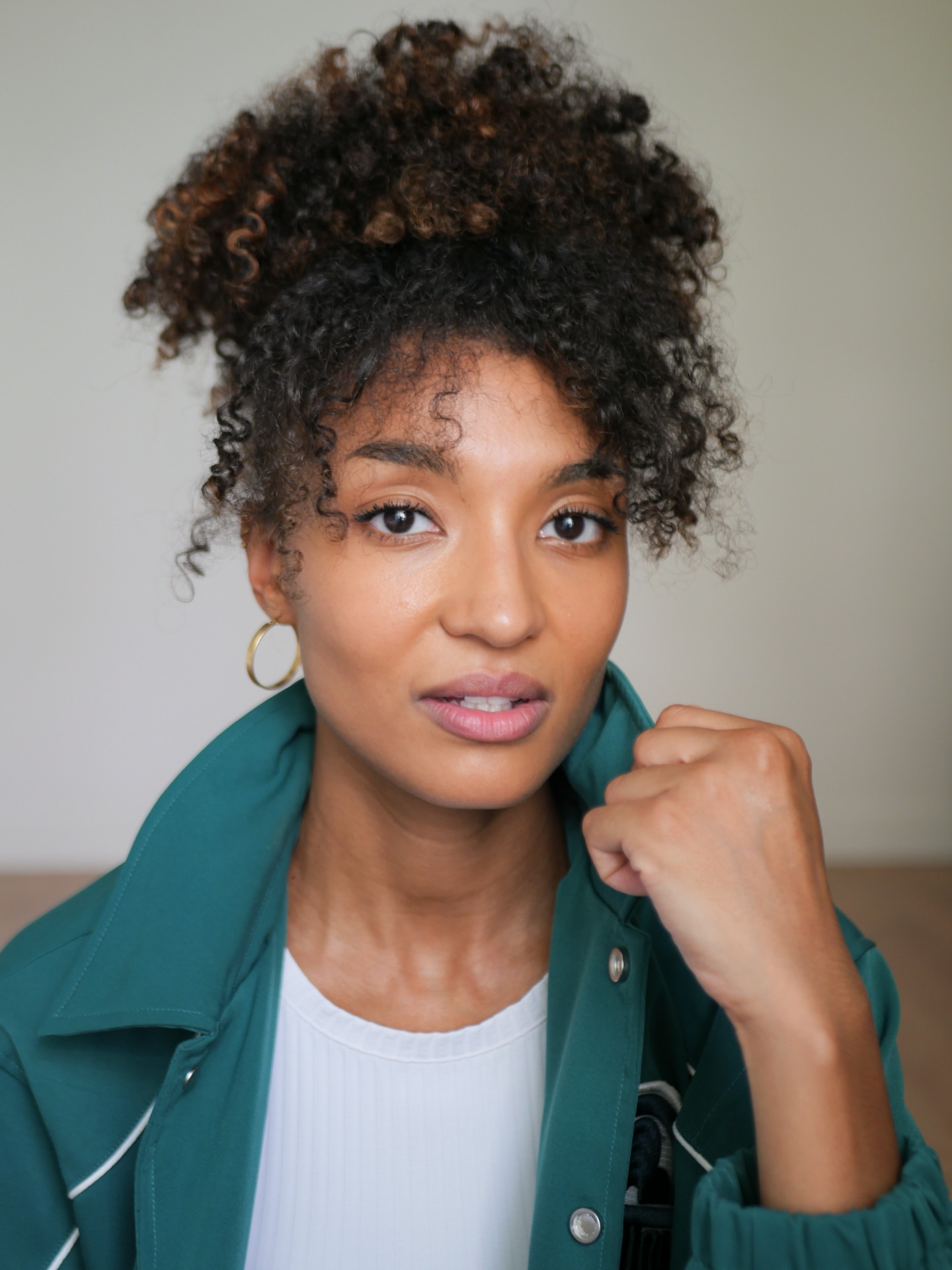 Anobla — Model & Hostess in Paris photo 8