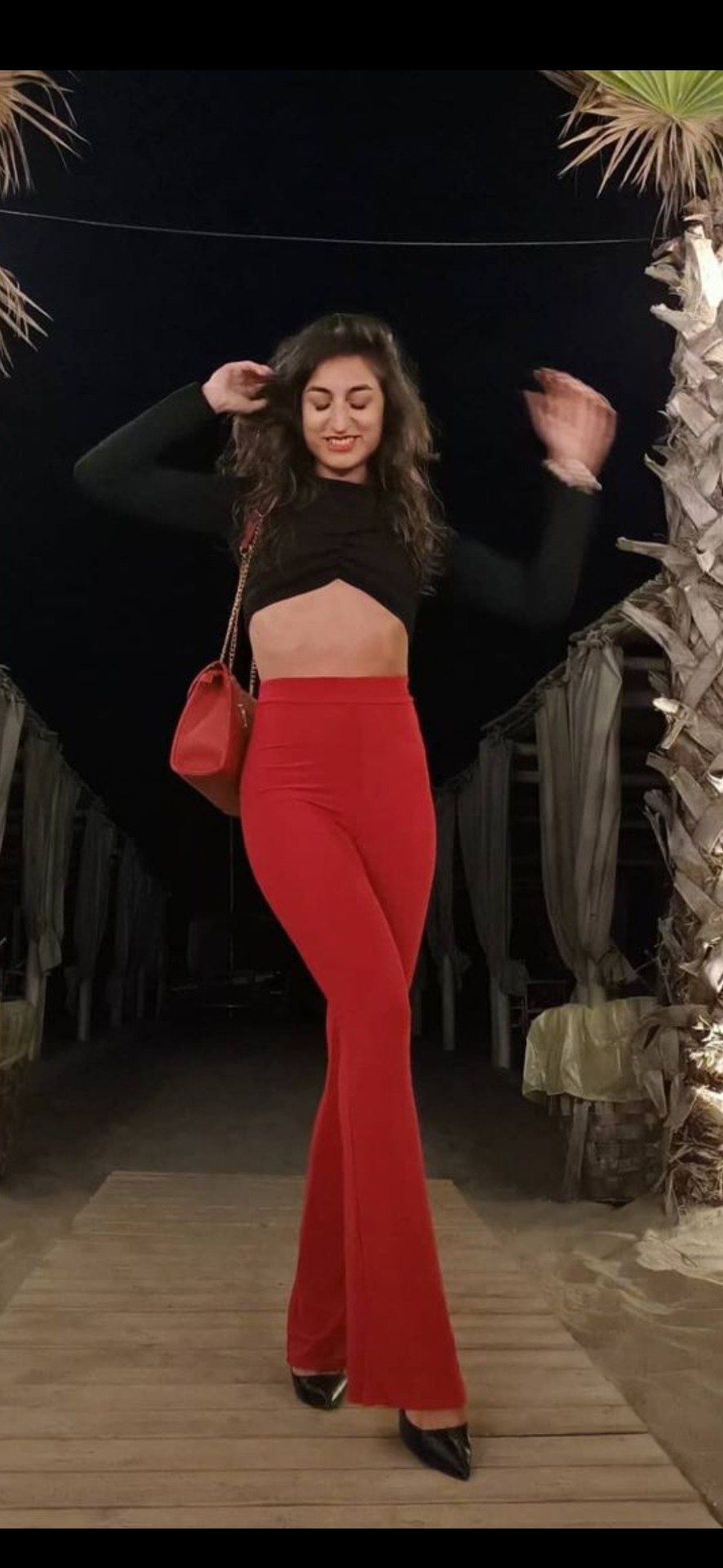 Alessia — Model & Hostess in Milano photo 1