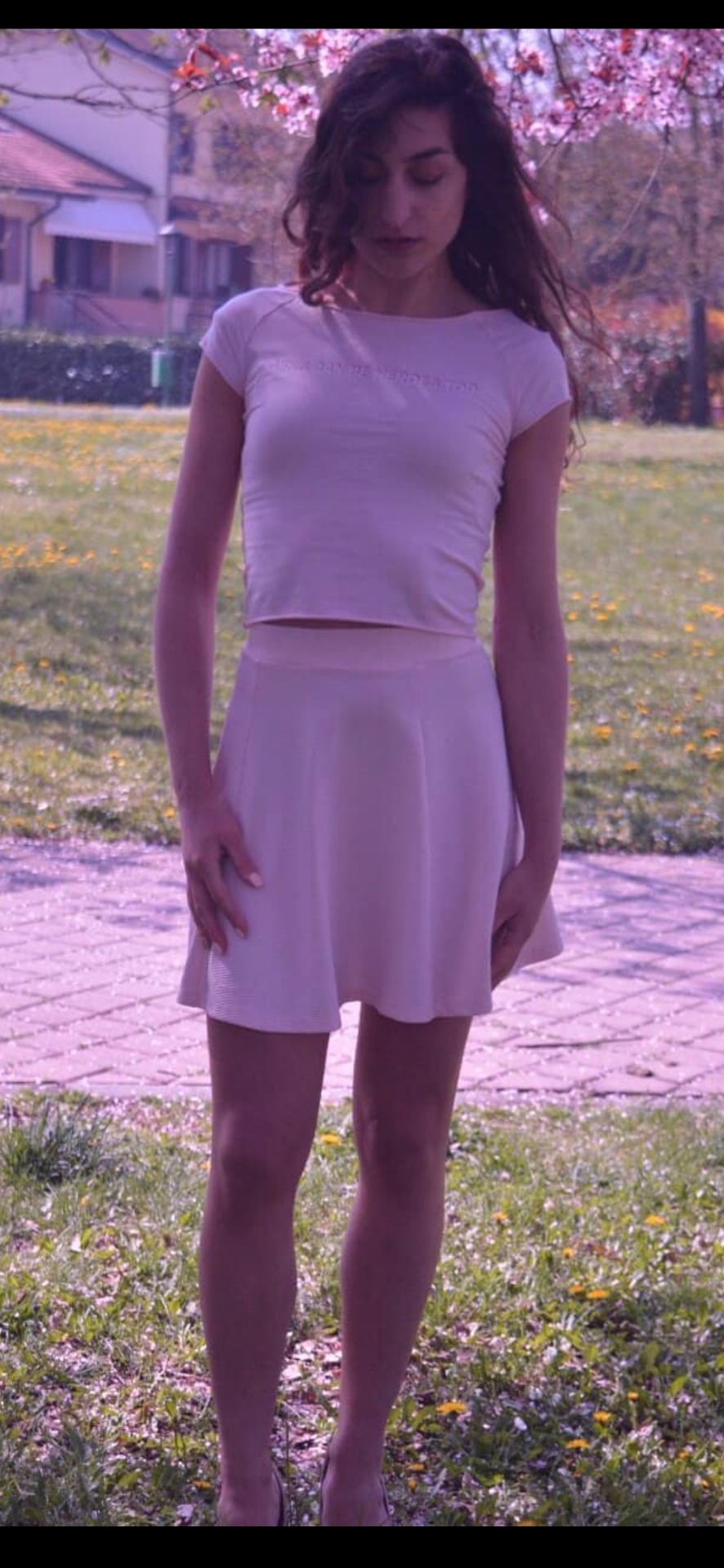 Alessia — Model & Hostess in Milano photo 2