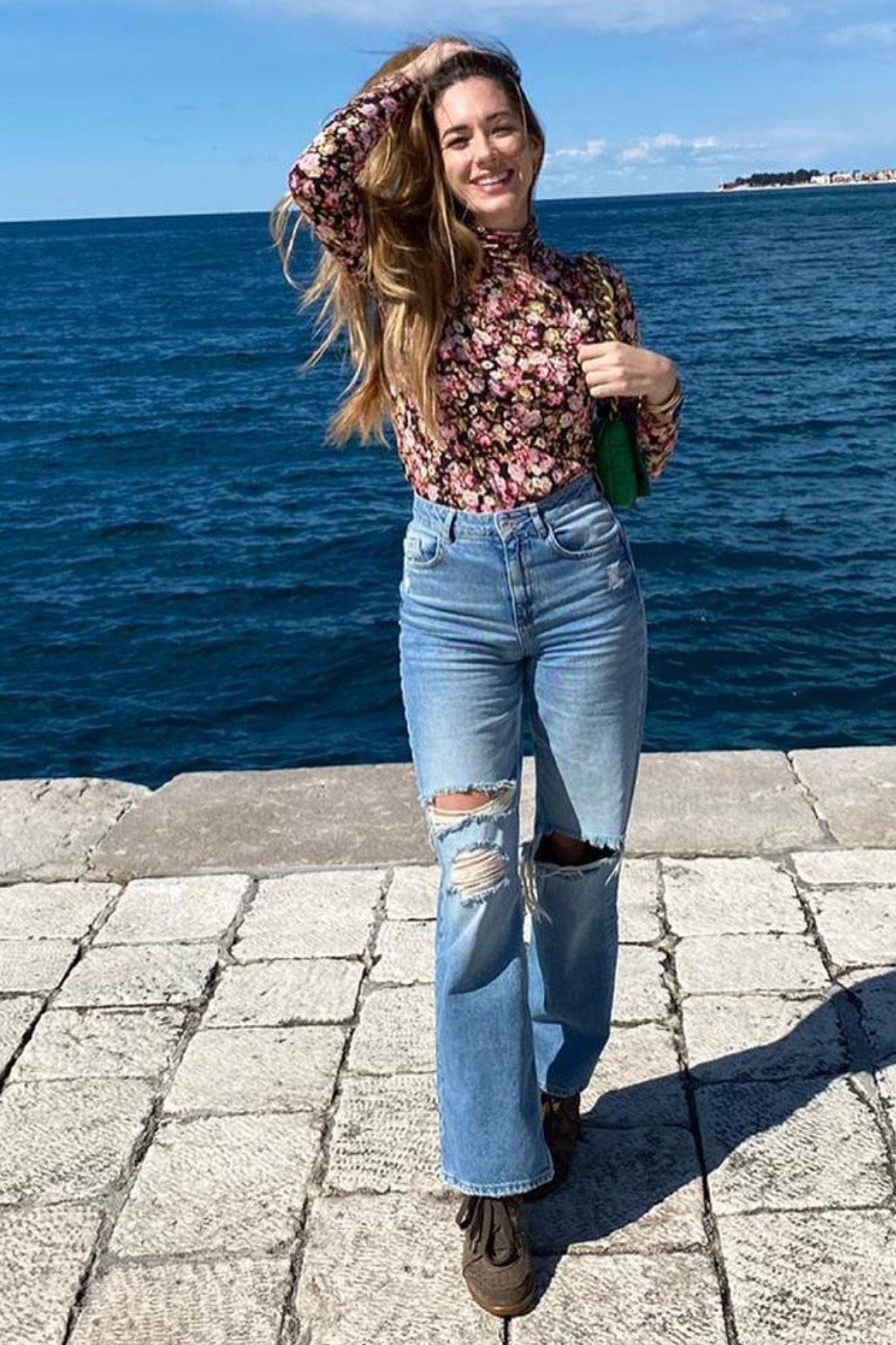 Anđela — Model & Hostess in Zadar photo 2