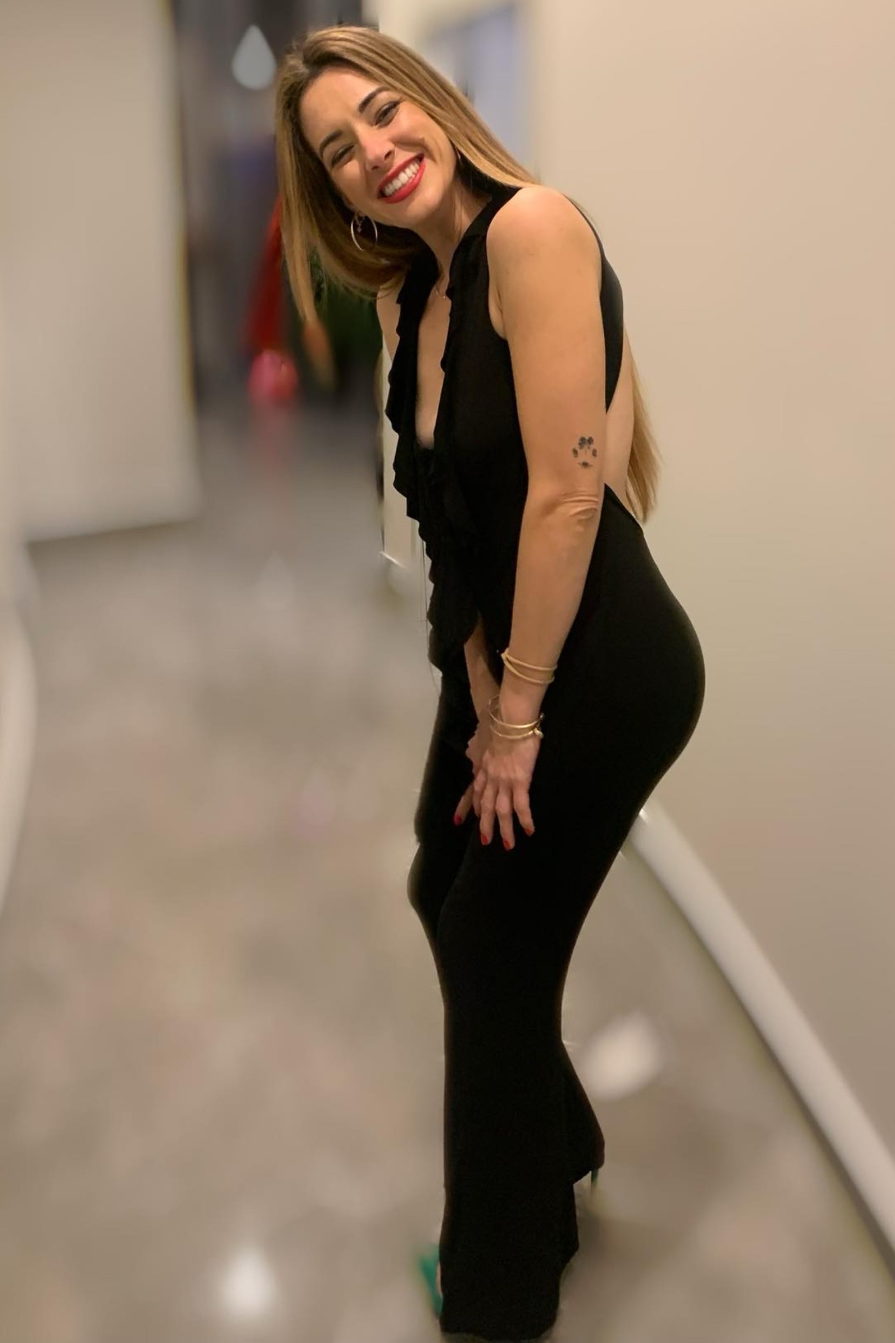 Anđela — Model & Hostess in Zadar photo 3
