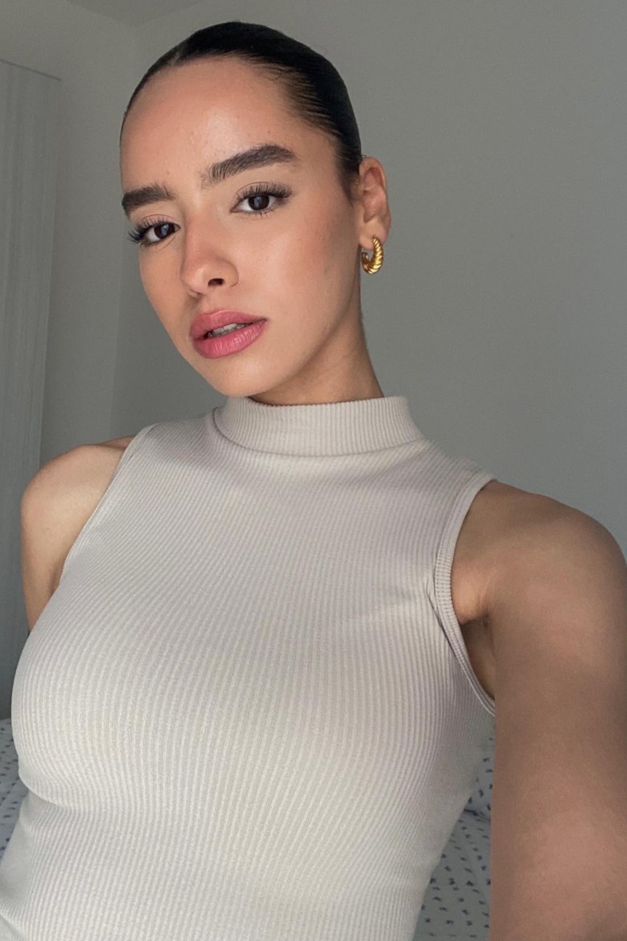 YASMIN — Model in Bovolone | Eye On Model