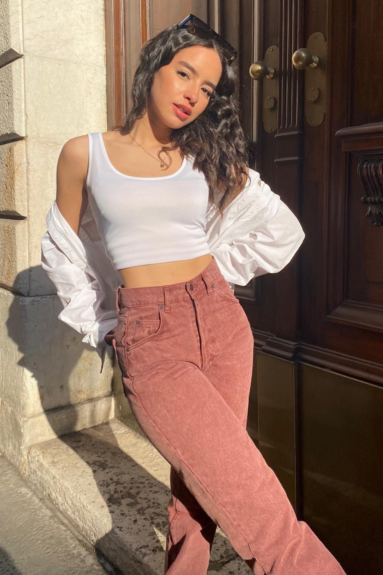 Yasmin — Model & Hostess in Bovolone photo 10