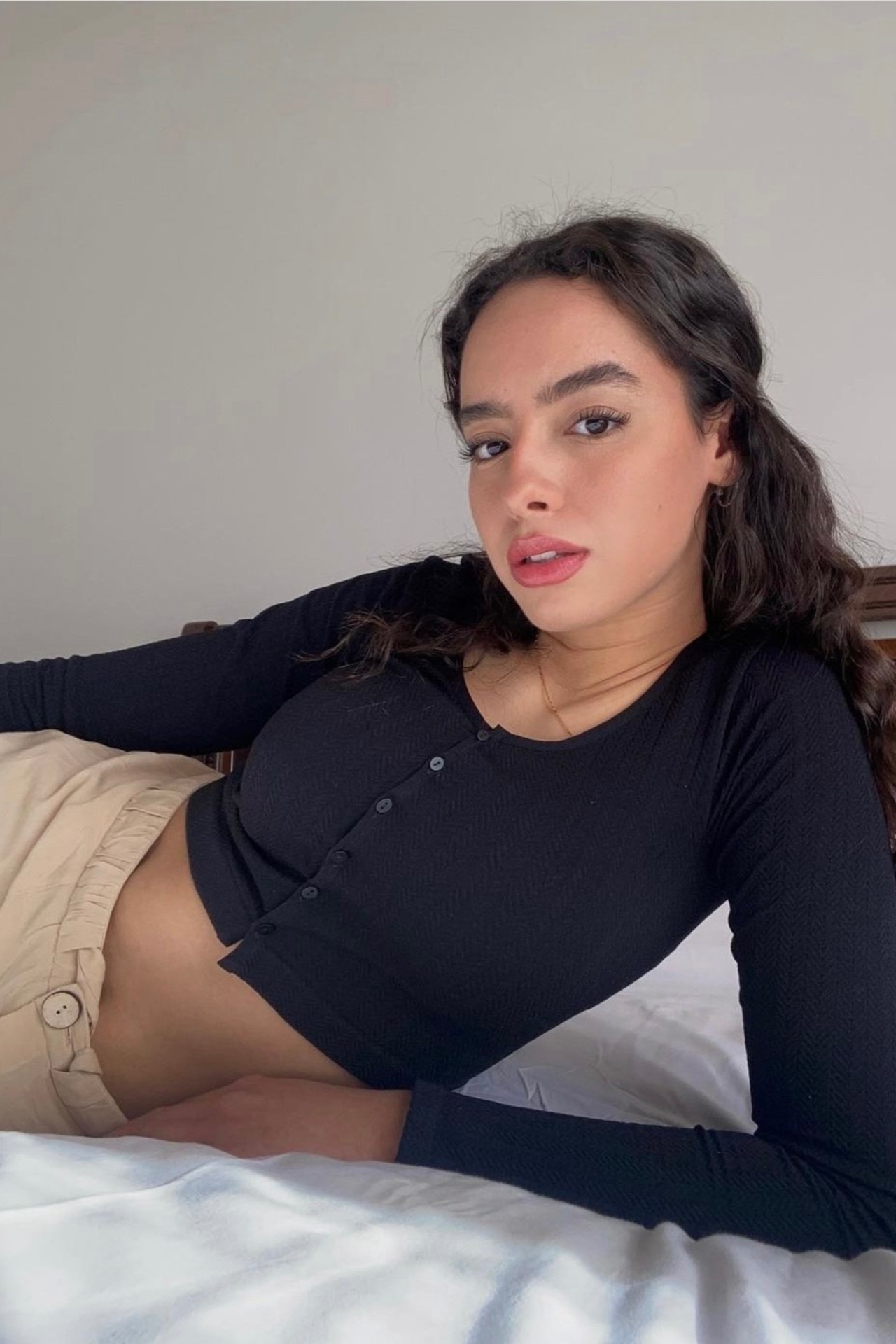 Yasmin — Model & Hostess in Bovolone photo 14