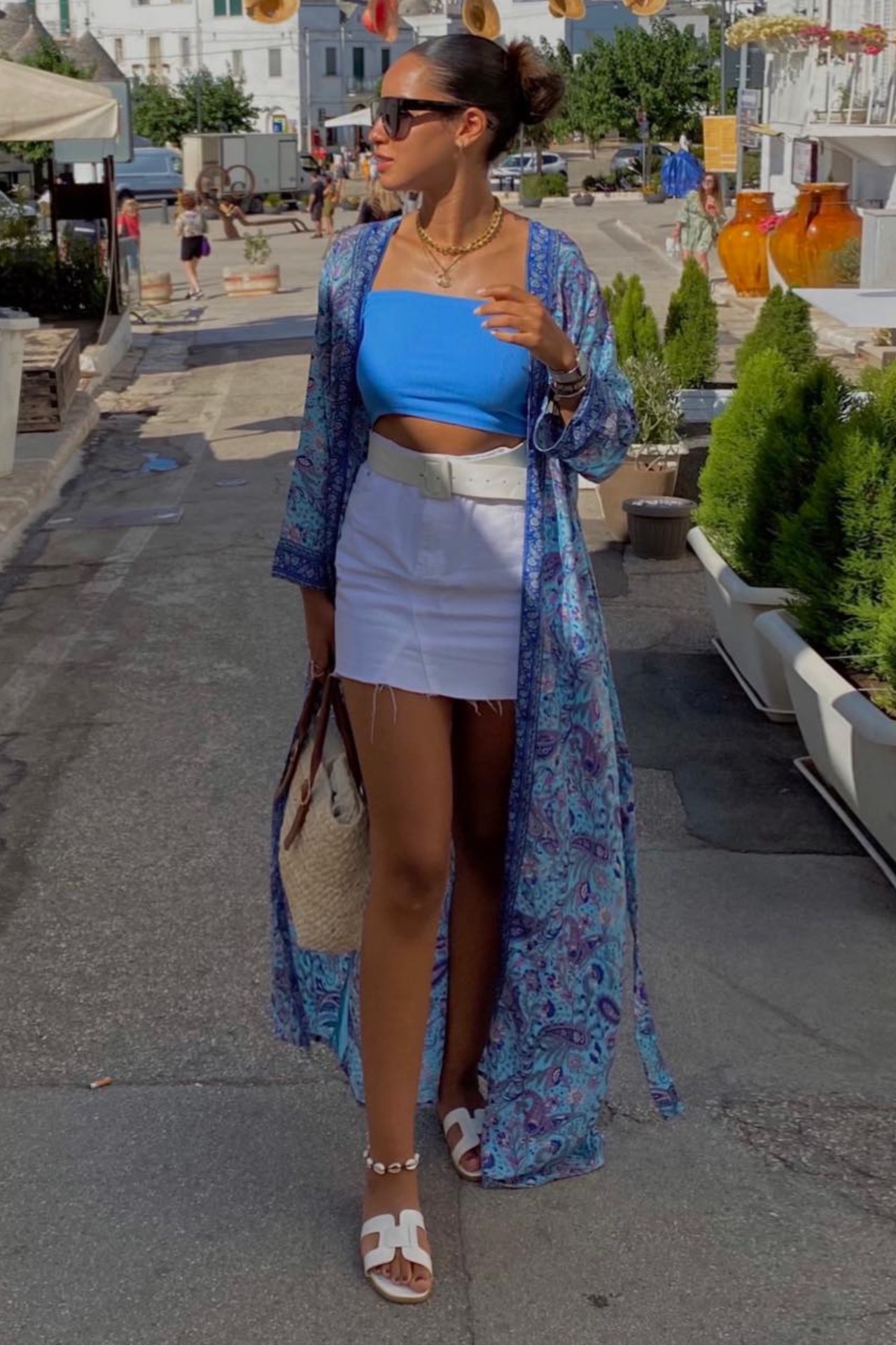 Yasmin — Model & Hostess in Bovolone photo 19