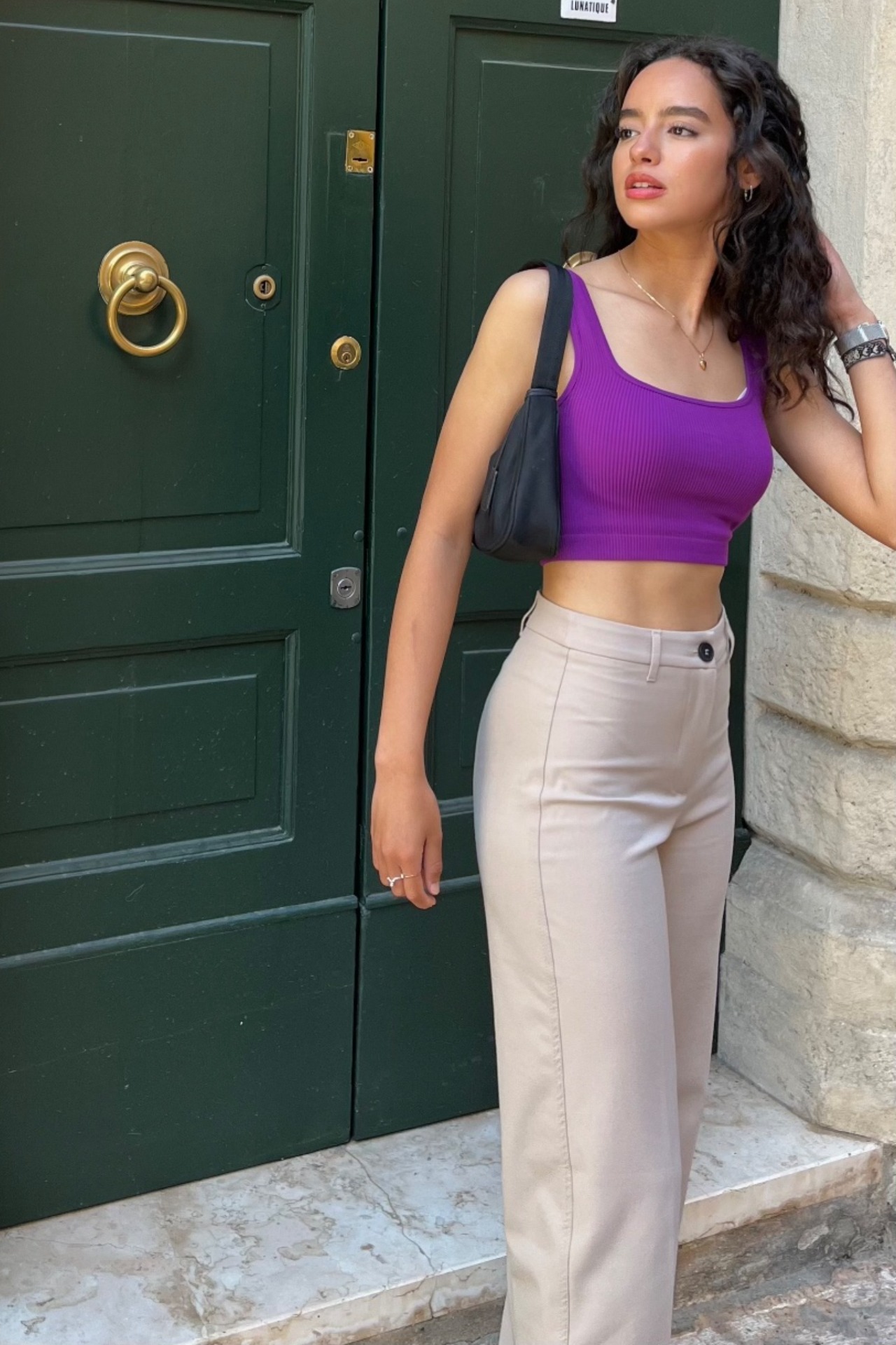 Yasmin — Model & Hostess in Bovolone photo 6