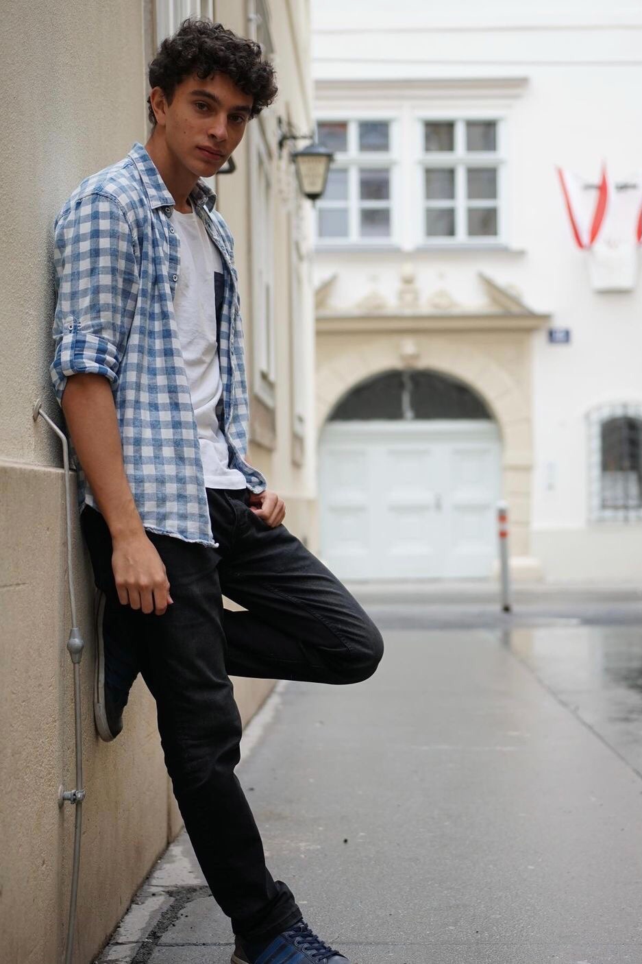 Cameron — Model & Host in Leonding photo 1