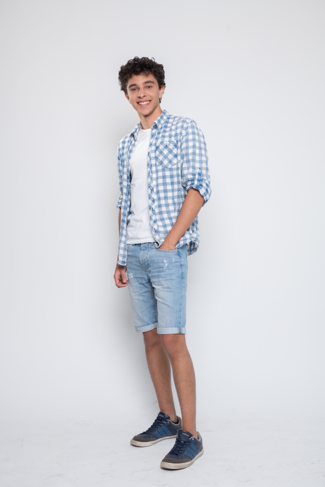 Cameron — Model & Host in Leonding photo 3