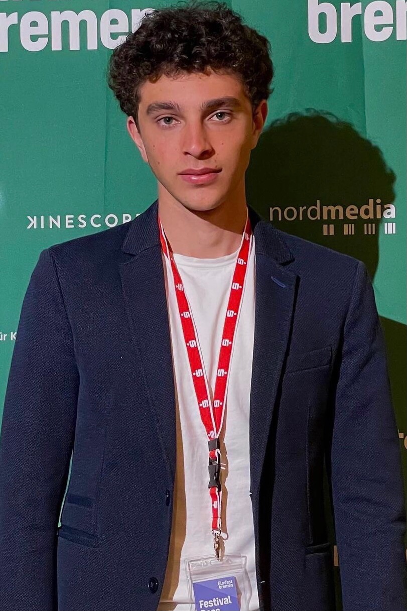 Cameron — Model & Host in Leonding photo 4