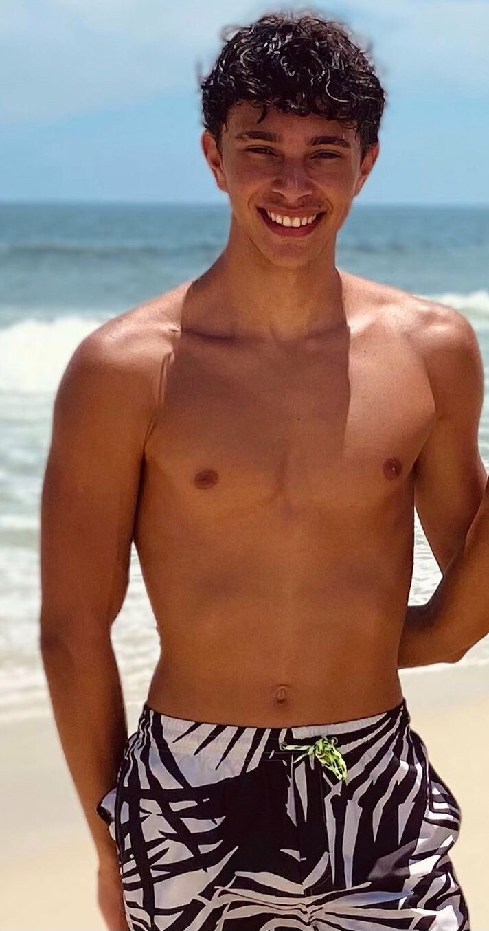Cameron — Model & Host in Leonding photo 6