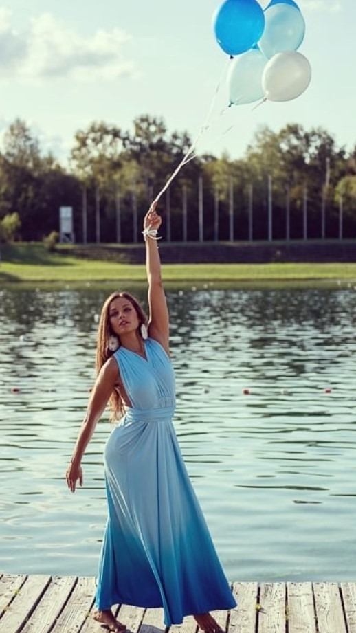 Saralinda — Model & Hostess in Leonberg photo 1