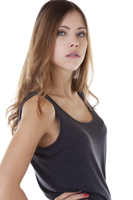 FRANCESCA — Model in Forli | Eye On Model