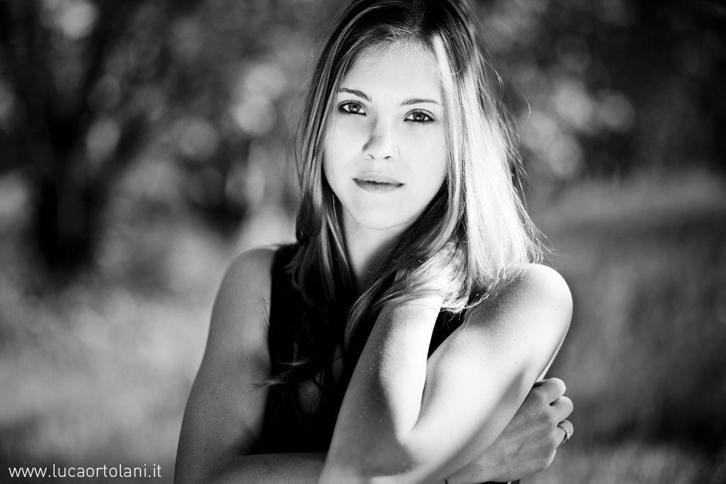 Francesca — Model & Hostess in Forli photo 1