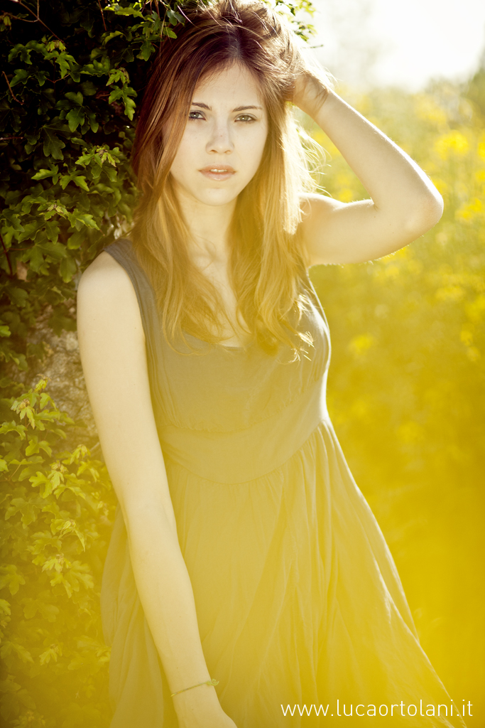 Francesca — Model & Hostess in Forli photo 2
