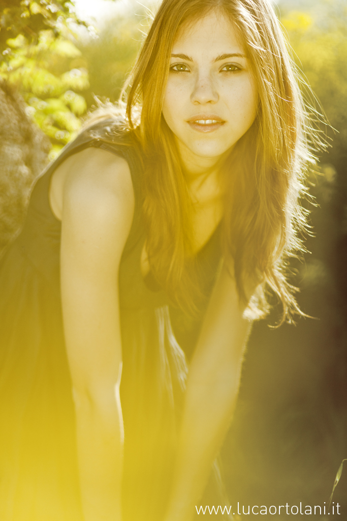 Francesca — Model & Hostess in Forli photo 3