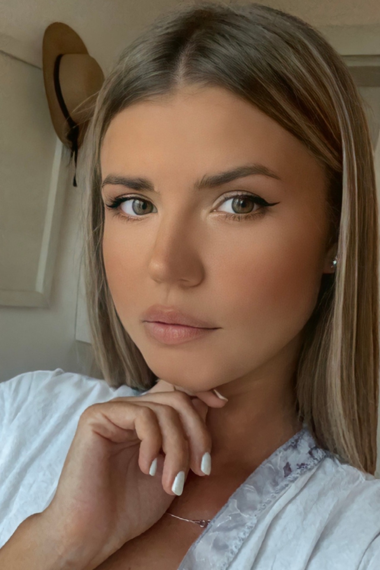 KATSIARYNA — Model in Pako&scaron;tane | Eye On Model