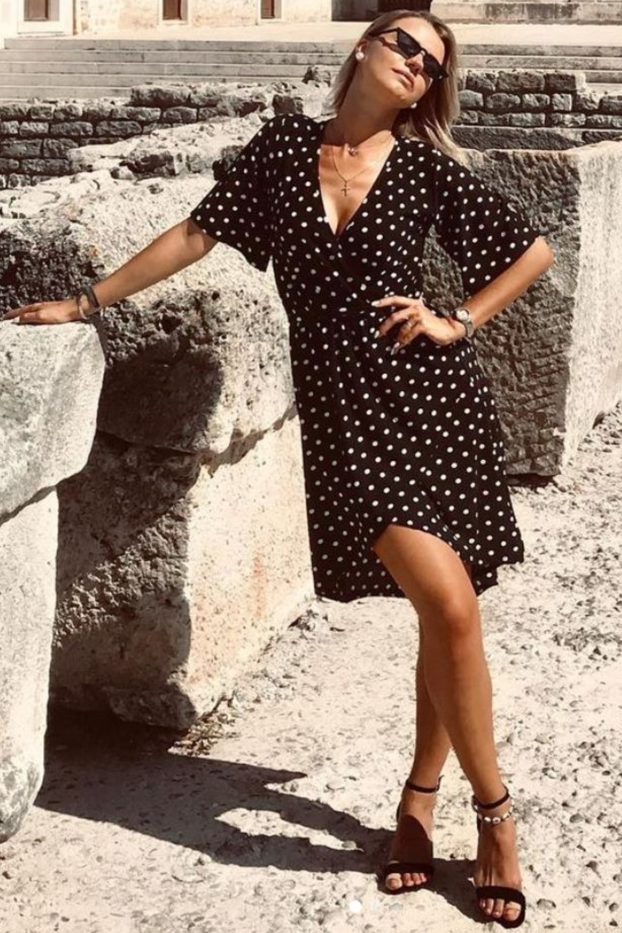 Katsiaryna — Model & Hostess in Pako&scaron;tane photo 2