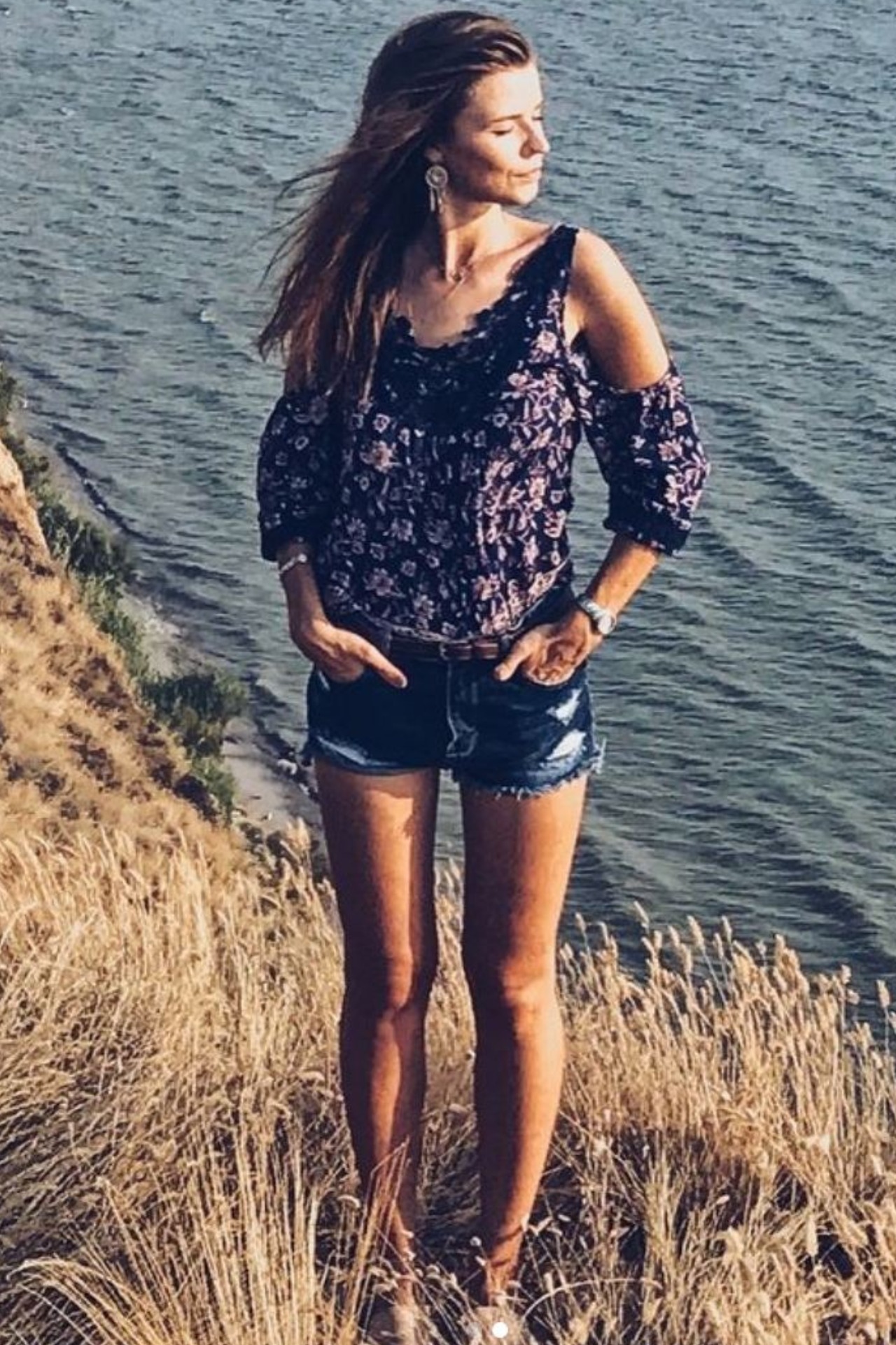 Katsiaryna — Model & Hostess in Pako&scaron;tane photo 3