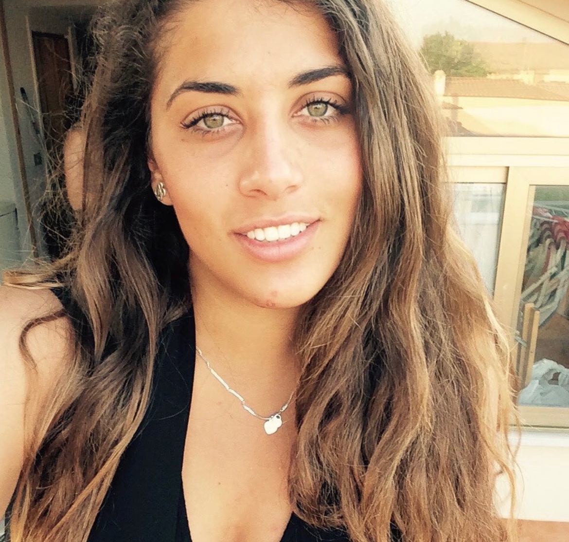 Eleonora — Model & Hostess in Segrate photo 5