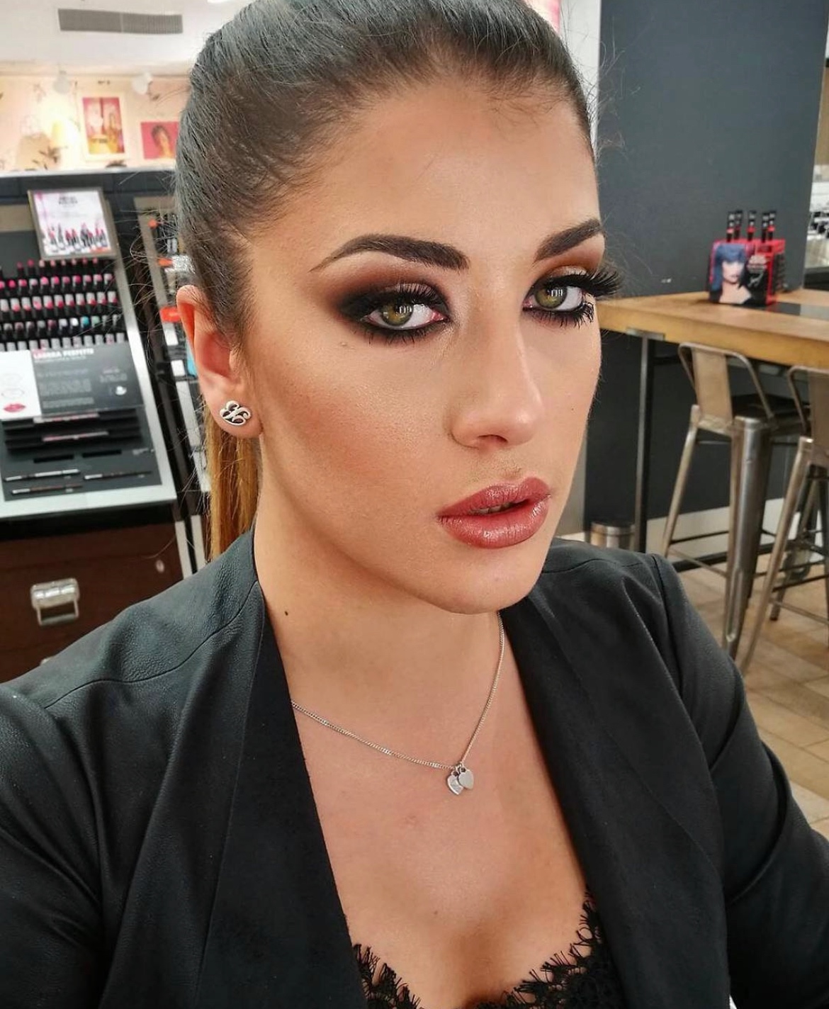 Eleonora — Model & Hostess in Segrate photo 6