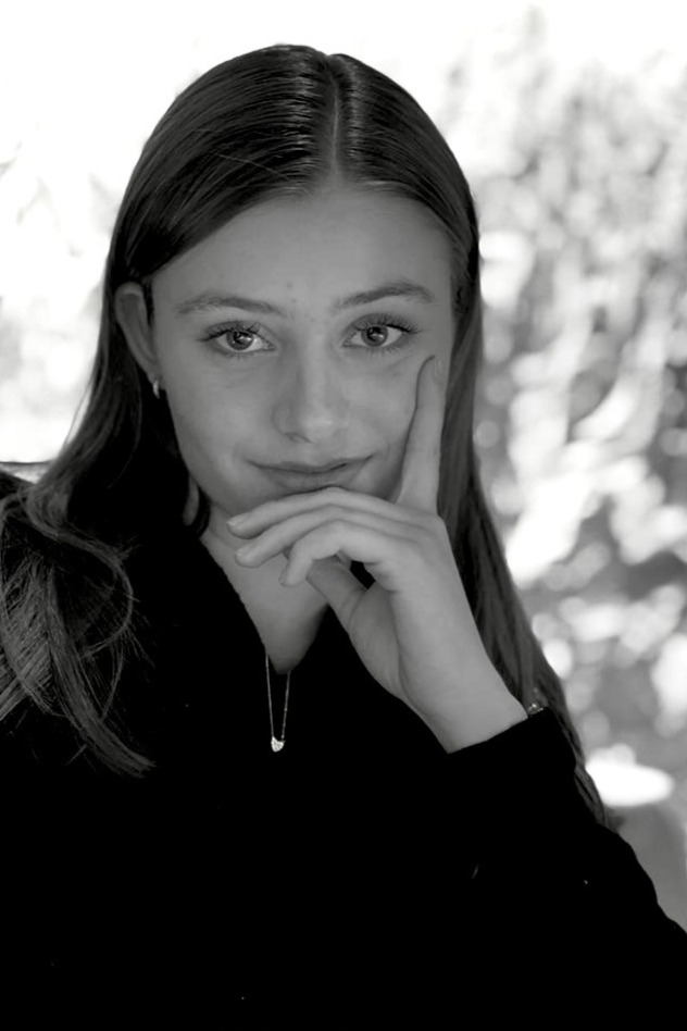 Berenice — Model & Hostess in Milano photo 3