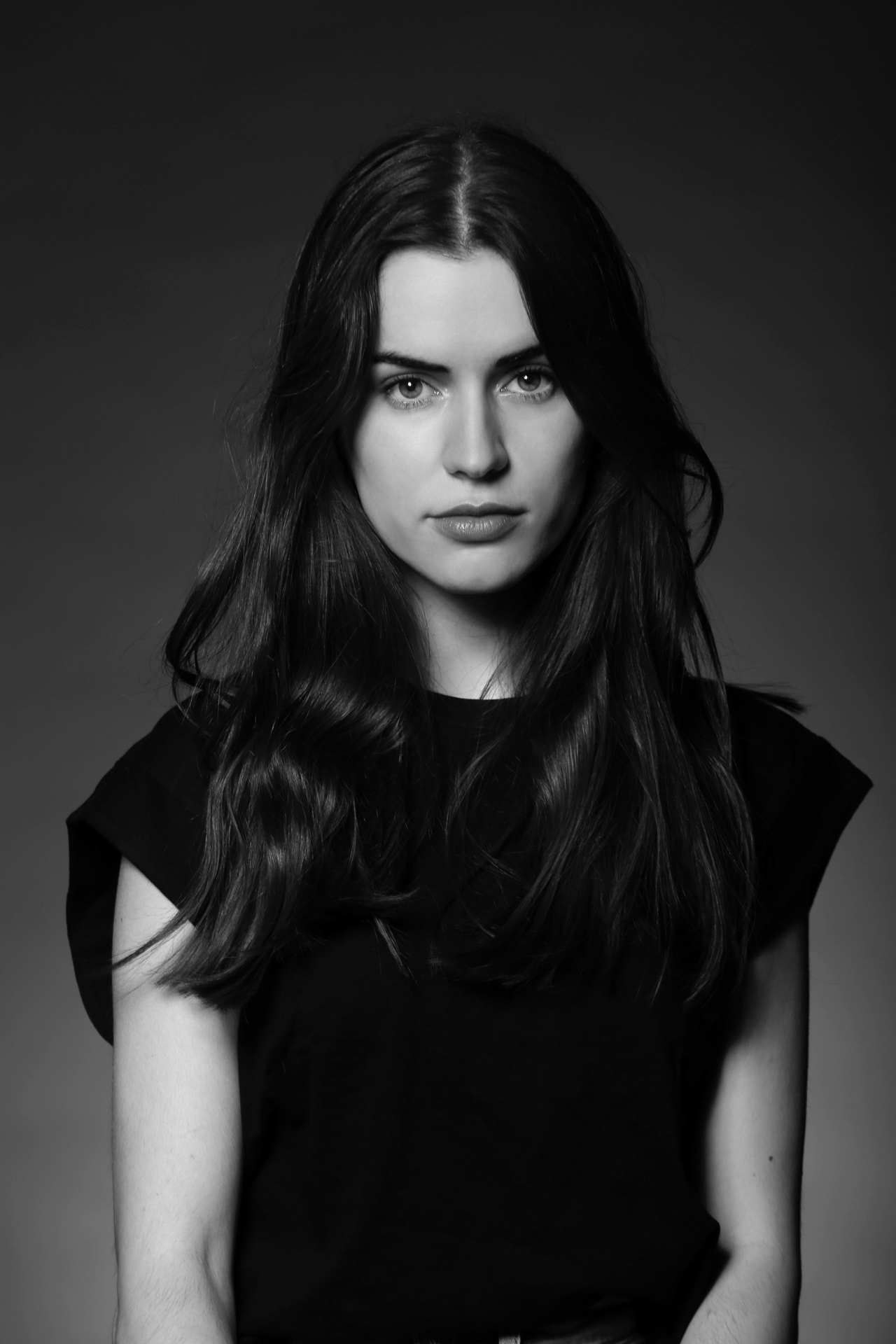 MAR&iacute;A — Model in Dubai | Eye On Model